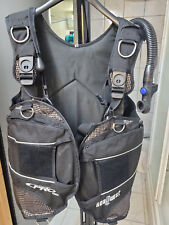 Tauchen, Ausrüstung SeaQuest Jacket PRO QD gebraucht