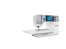 BERNINA 735 ohne Stickmodul