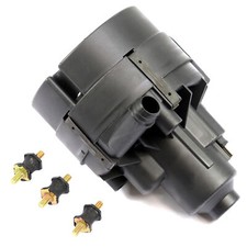 Sekundärluftpumpe Meredes-Benz AMG G55 G63 G- C- S-Klasse CLK SL SLK A0001405785