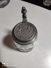 Alter bayerischer Bierkrug- 1L