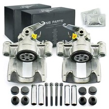 2x Bremssattel Bremszange