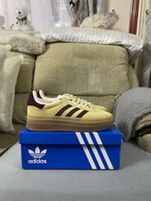 Adidas Originals Gazelle Bold