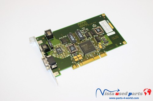 Kuka 109 040 pci video - kuka, 00-109-040