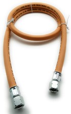 Gasschlauch 200 cm , 2 X 1/4Zoll , Camping-Profi, Neu, Prod. Datum 2022