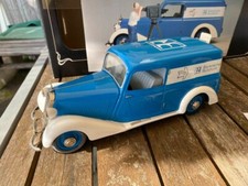 Schuco Mercedes 170 V