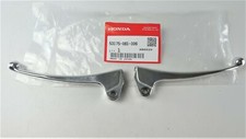 Honda Dax Monkey Griff Set