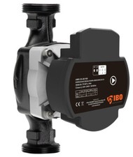 Profi Hocheffizienzpumpe Heizungspumpe Zirkulationspumpe AMG 25-60/180 Klasse A