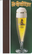 Keycard Hotelschlüsselkarte