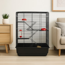 Xxl rattenkäfig hamsterkäfig - xxl,
