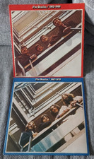 The Beatles  1962-1966 +