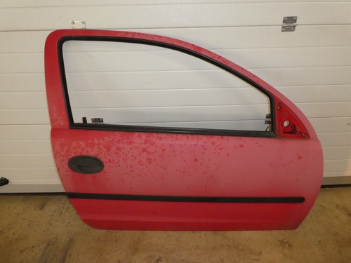 Tür opel corsa auch gsi - corsa, c