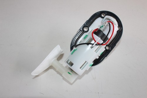 Benzinpumpe mit dichtung - mit,