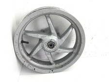 Front wheel rim 3 - wheel,