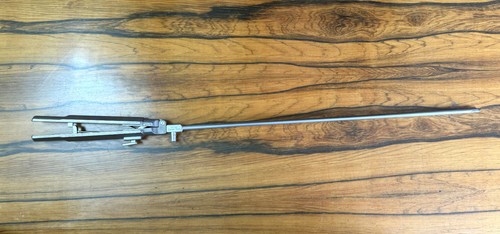 Karl storz 26173sp instrument - karl,