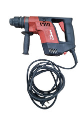 Hilti TE 5  Bohrmaschine Bohrhammer Schlagbohrmaschine  Maschine SDS