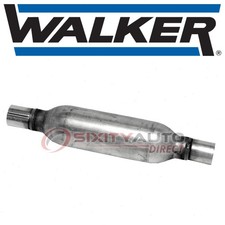 Walker SoundFX Exhaust