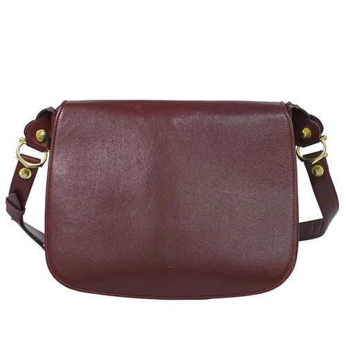Cartier must leder - must,