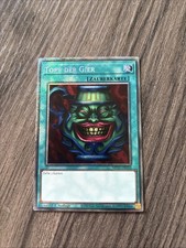 Topf Der Gier MP25-DE050