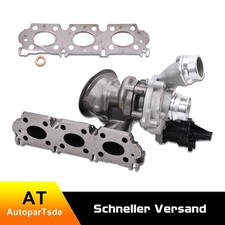 Turbolader für BMW 116i 118i