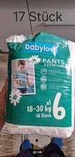 35 Baby Pants Premium von babylove Gr. 6