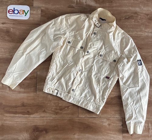 Belstaff gangster 1969 - gangster,