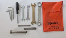 Rotax BOMBARDIER Motor