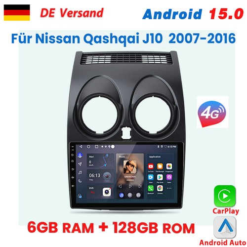 Für nissan qashqai - für,