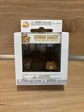 Funko Bitty Pop! Deluxe Harry