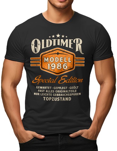 Shirt geburtstag - 40.,