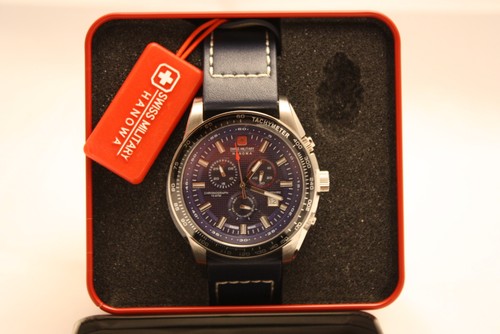 Swiss military hanowa herren - hanowa,