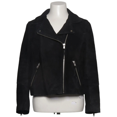Bikerjacke herren - h&m,,