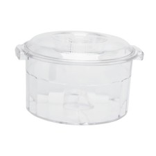 Tumbler Container Polierfass