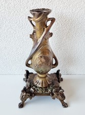 Schöner verzierter Jugendstil