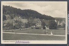 Eschenbach - Teilansicht