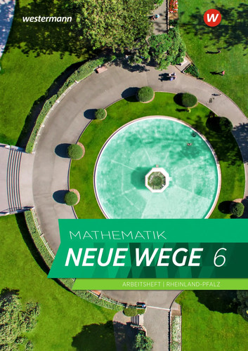 Mathematik neue wege 6 - wege, si