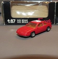 Monogram 2043 1:87 H0 Pontiac