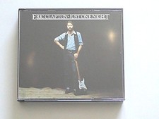 ERIC CLAPTON: JUST ONE NIGHT - DoCD