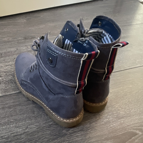 Landrover damen stiefeletten - landrover,