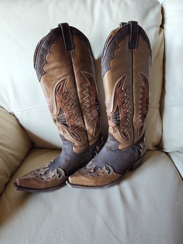 Buffalo cowboystiefel - buffalo,