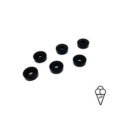 Aluminium Lager für die