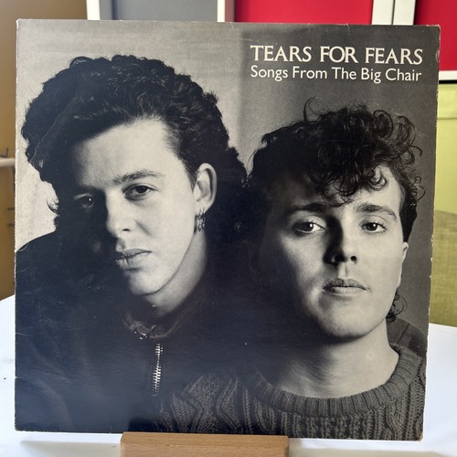 Tears for fears - for, from