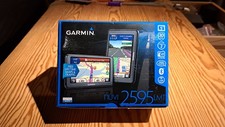 Garmin nüvi 2595 - garmin,