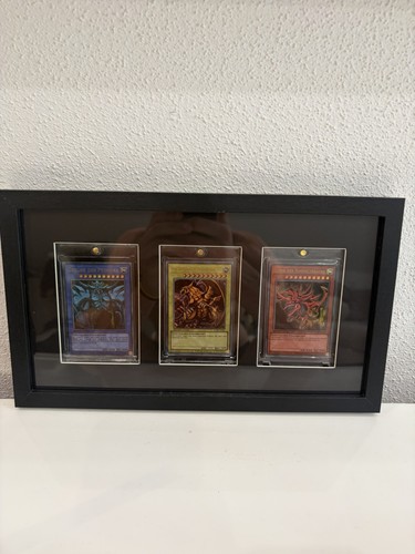 Konami tcg 3 - konami,