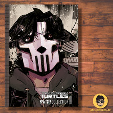 Teenage Mutant Ninja Turtles