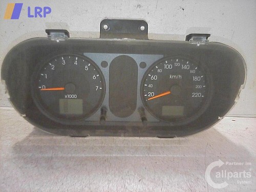 Ford fiesta original tacho - fiesta,