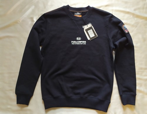 Parajumpers pullover s m - pullover,, gr.s/m