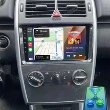 Für Mercedes-Benz A/B Klasse