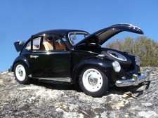 RC Modell VW Käfer 1300