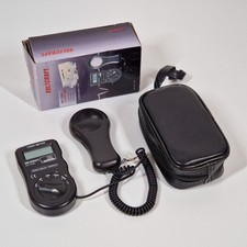 Voltcraft MS-1300 Luxmeter 0.1