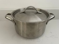 Fissler 4L 20cm Suppentopf &